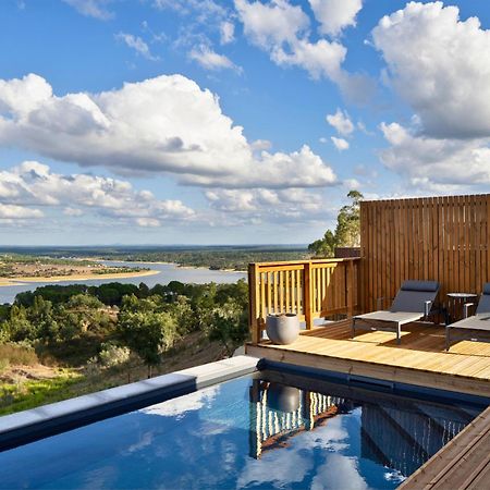 Caju Villas Montargil - Villa Farinha Branca Zewnętrze zdjęcie