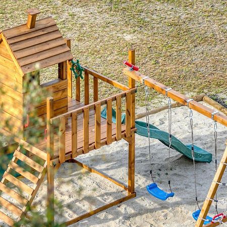 Caju Villas Montargil - Villa Farinha Branca Zewnętrze zdjęcie