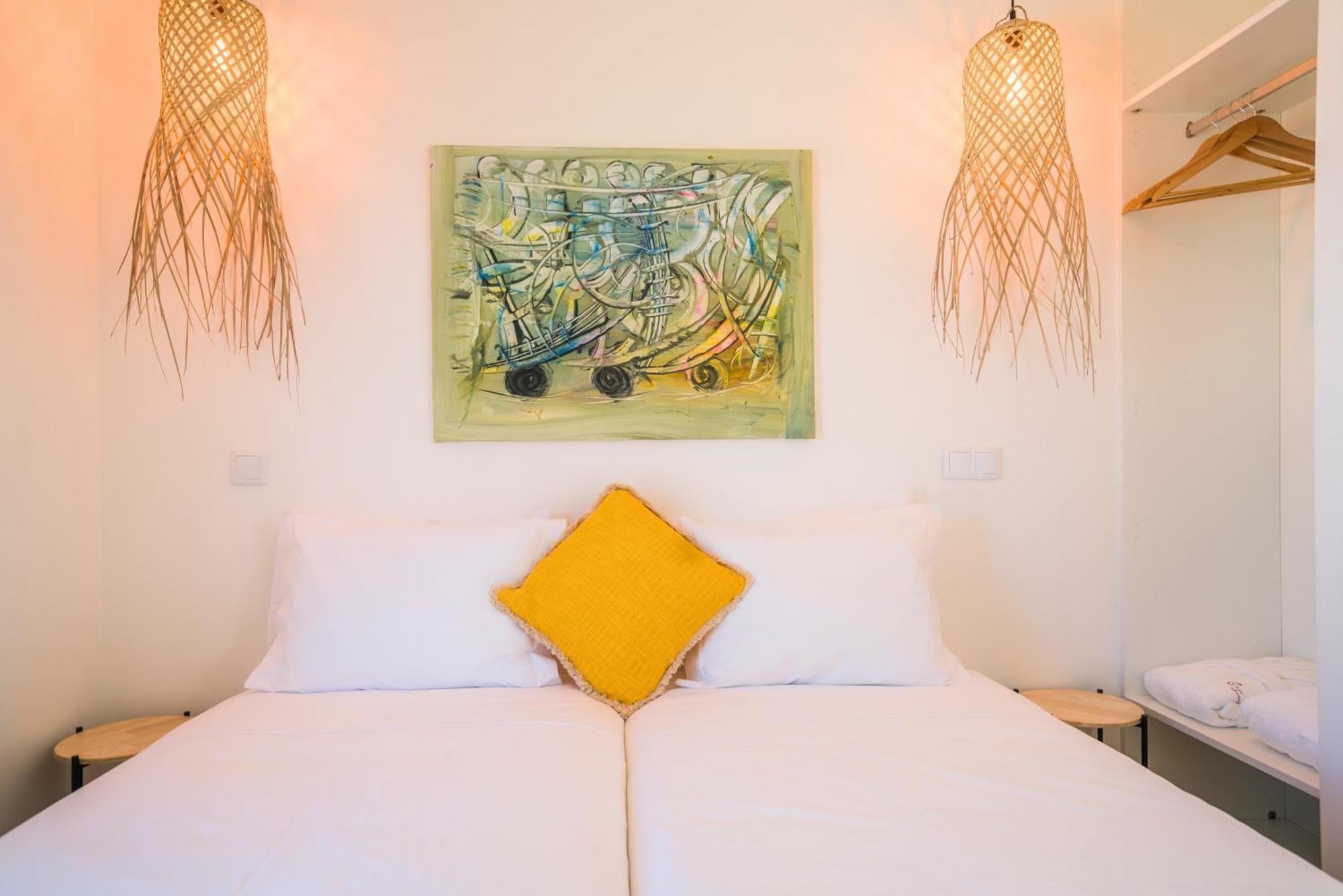 Caju Villas Montargil - Villa Farinha Branca Zewnętrze zdjęcie