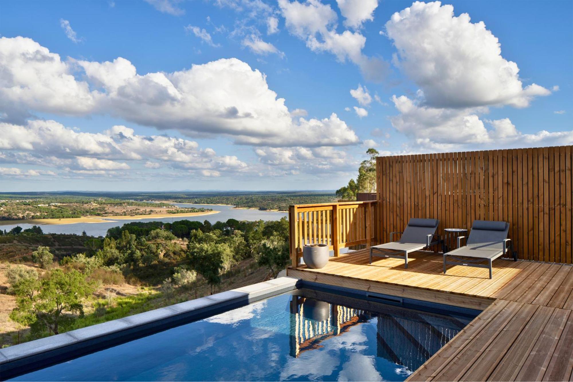 Caju Villas Montargil - Villa Farinha Branca Zewnętrze zdjęcie