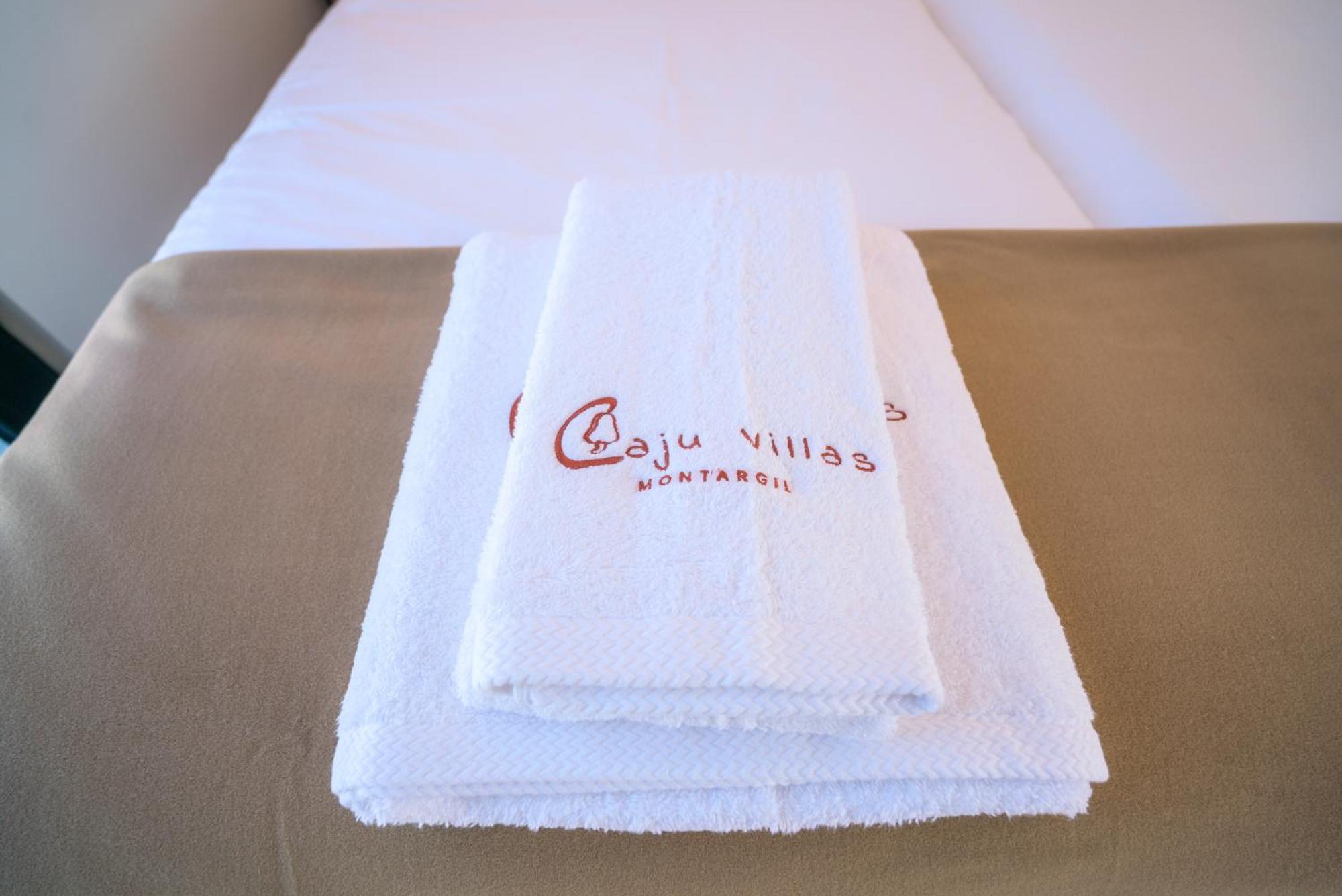 Caju Villas Montargil - Villa Farinha Branca Zewnętrze zdjęcie