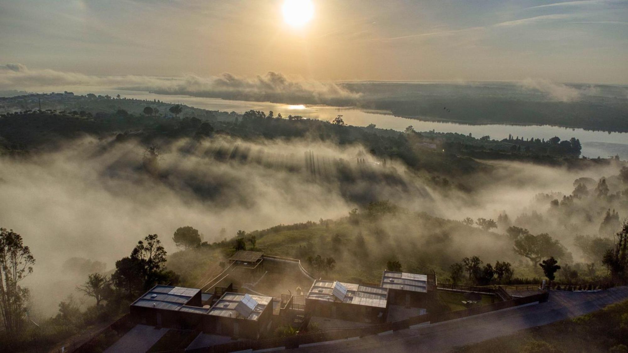 Caju Villas Montargil - Villa Farinha Branca Zewnętrze zdjęcie