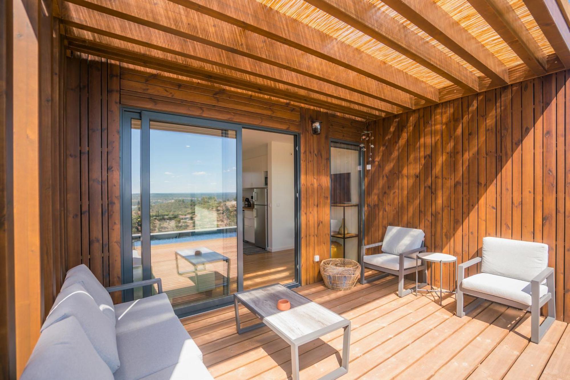 Caju Villas Montargil - Villa Farinha Branca Zewnętrze zdjęcie