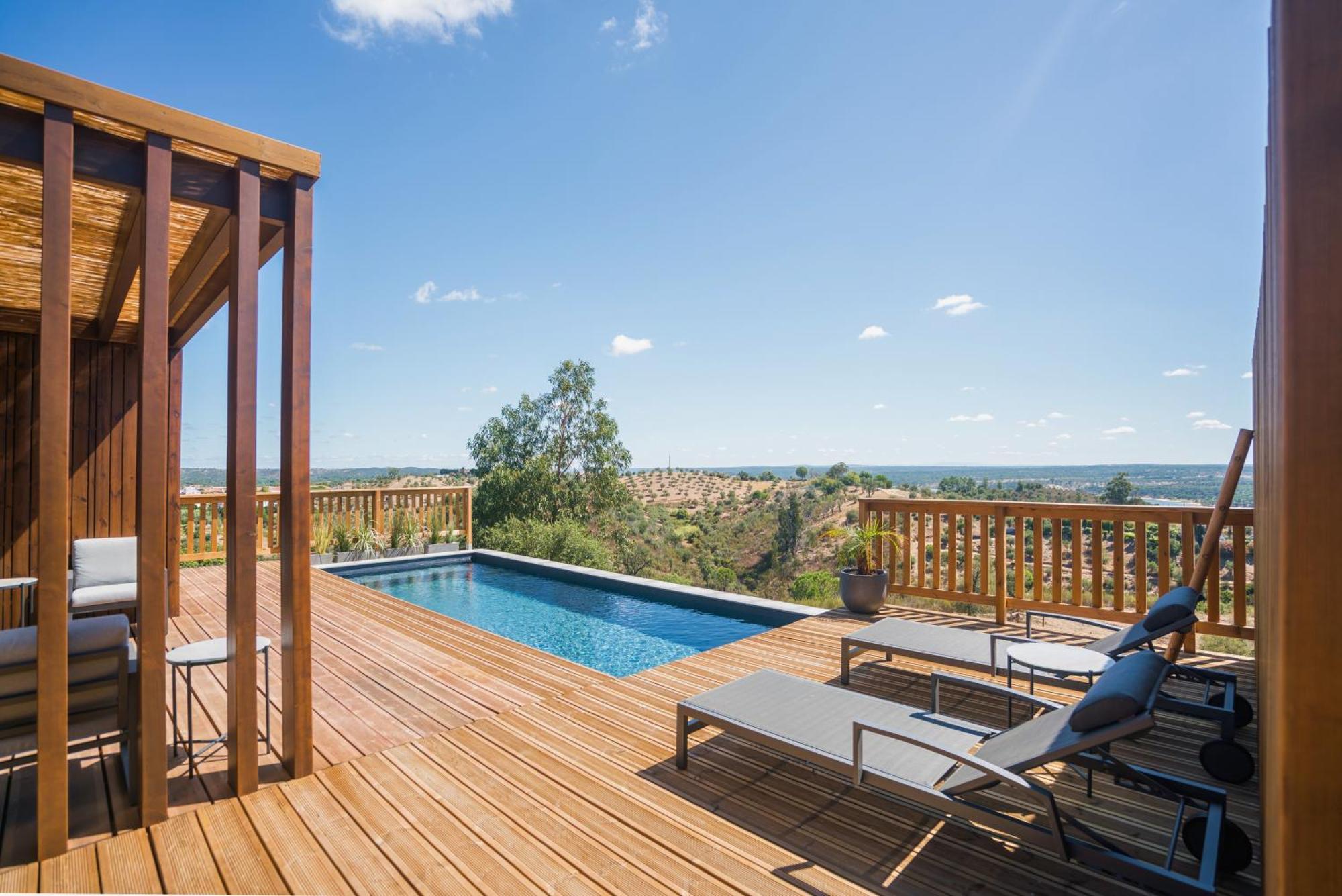 Caju Villas Montargil - Villa Farinha Branca Zewnętrze zdjęcie