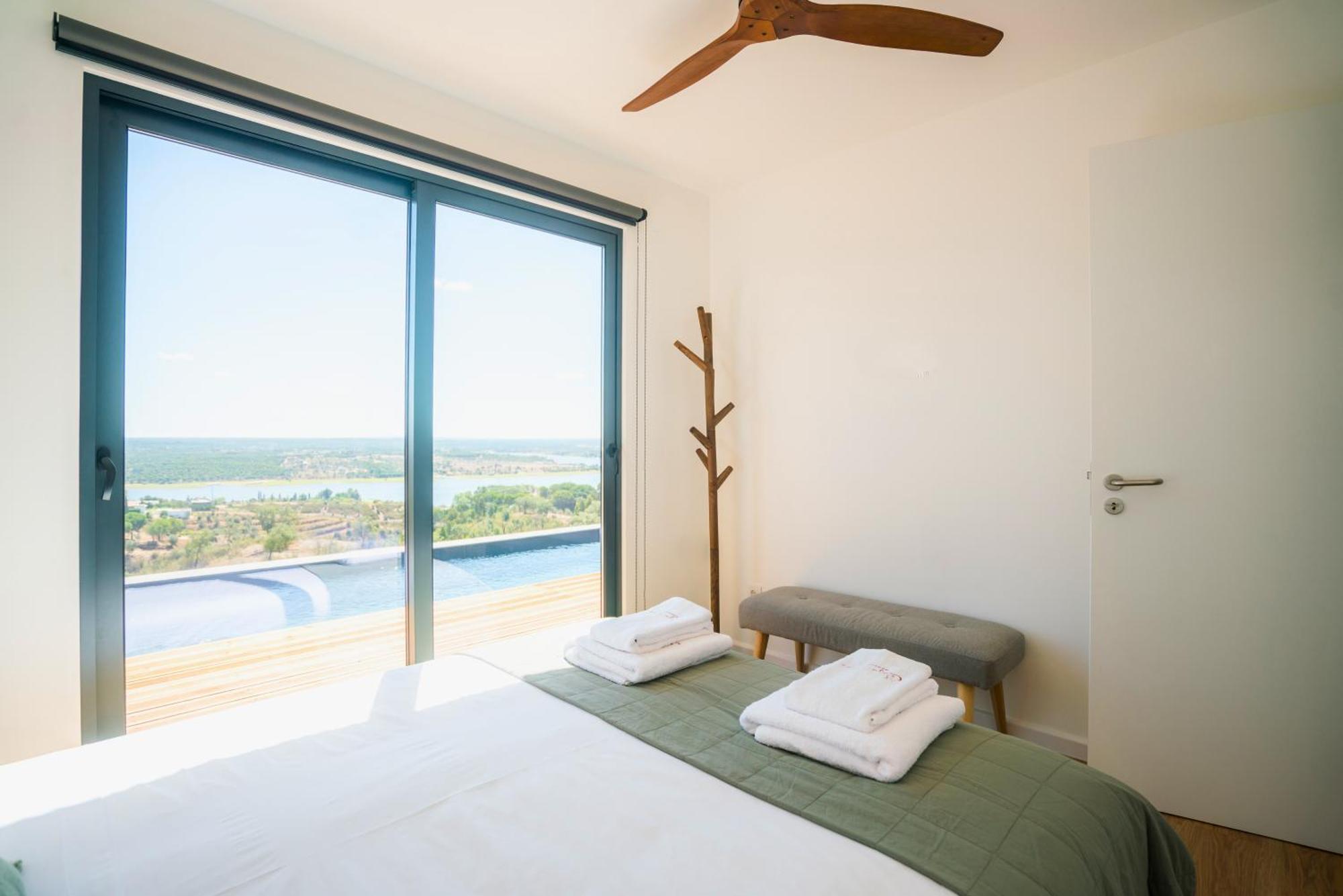 Caju Villas Montargil - Villa Farinha Branca Zewnętrze zdjęcie