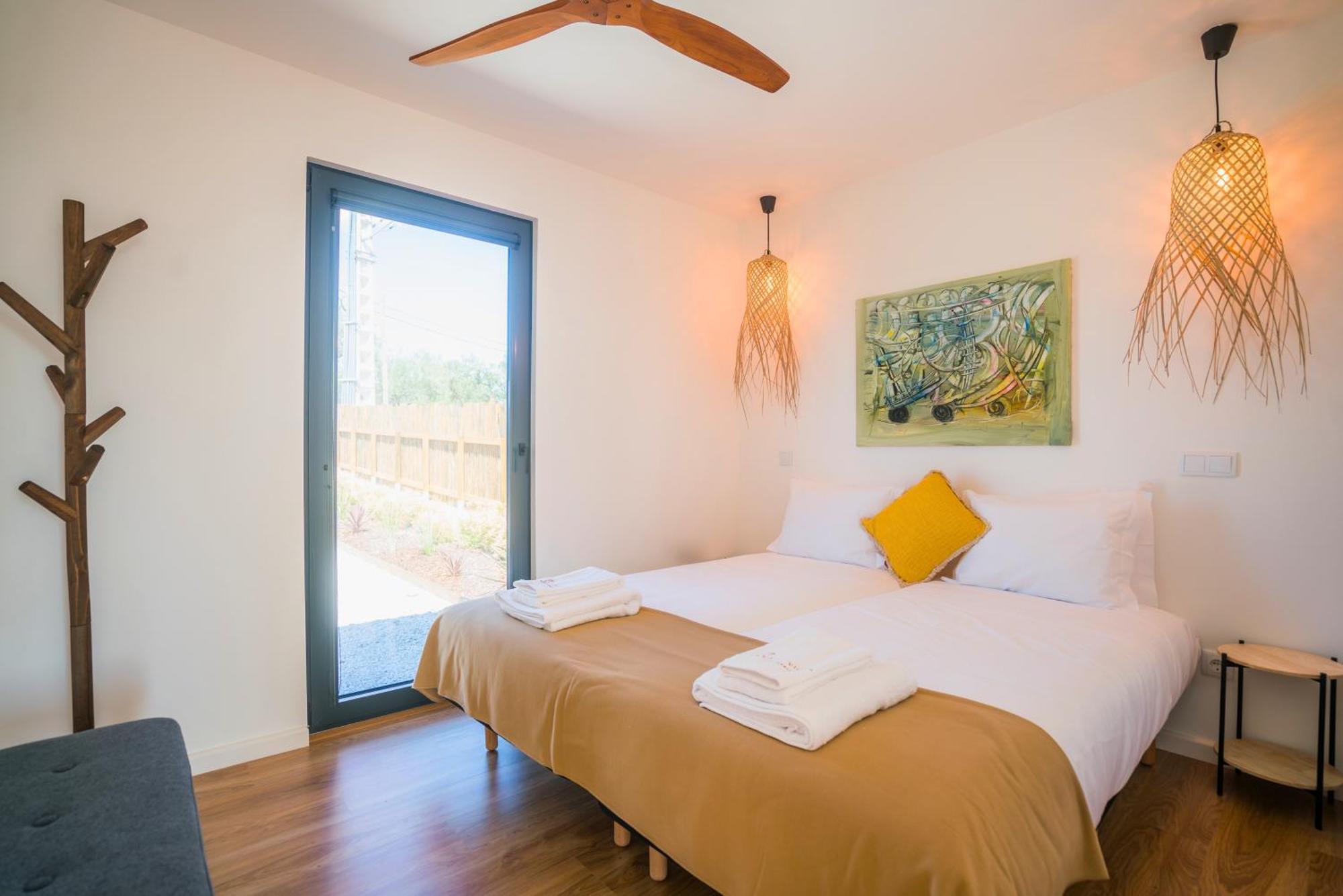 Caju Villas Montargil - Villa Farinha Branca Zewnętrze zdjęcie