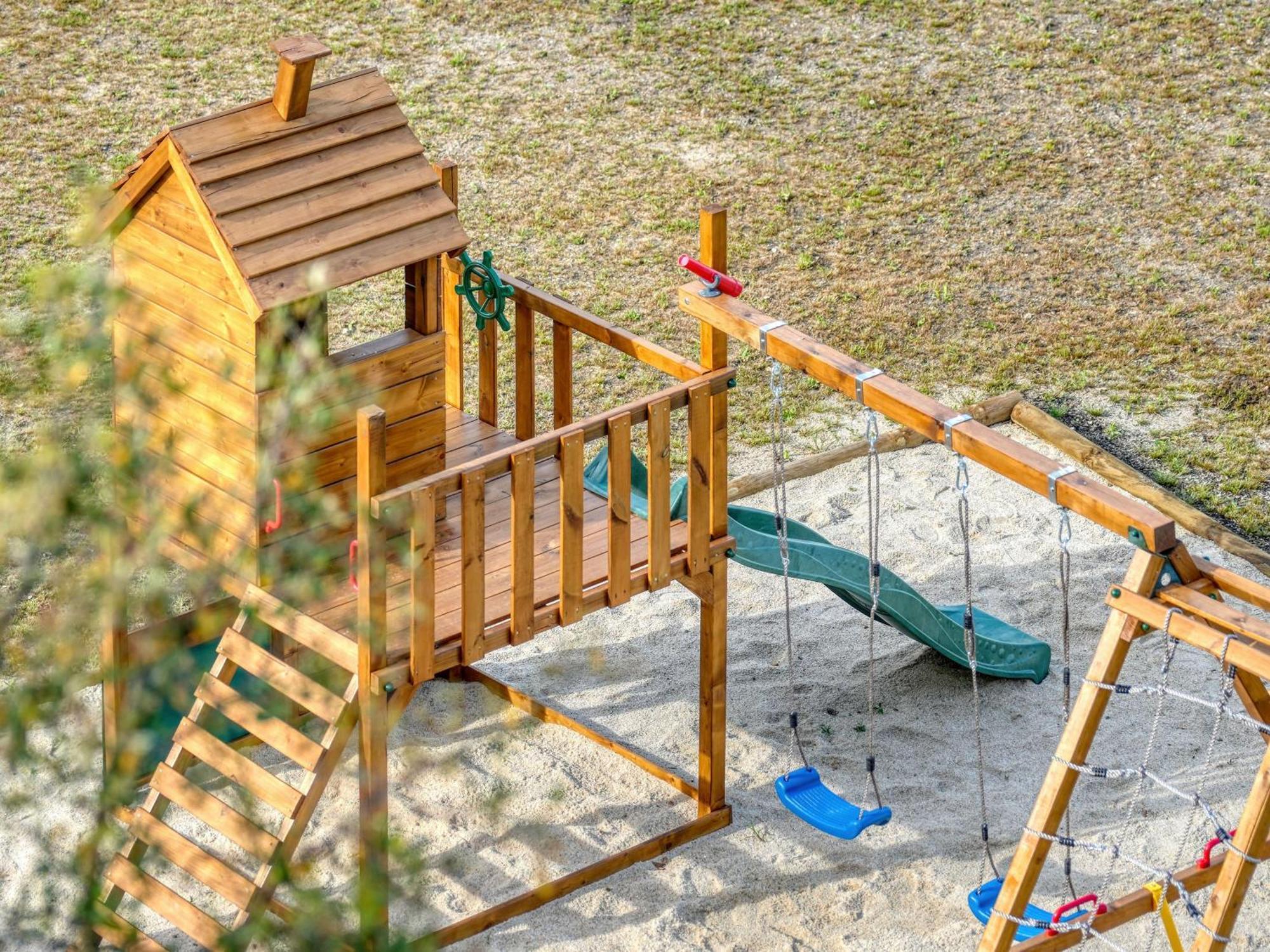 Caju Villas Montargil - Villa Farinha Branca Zewnętrze zdjęcie
