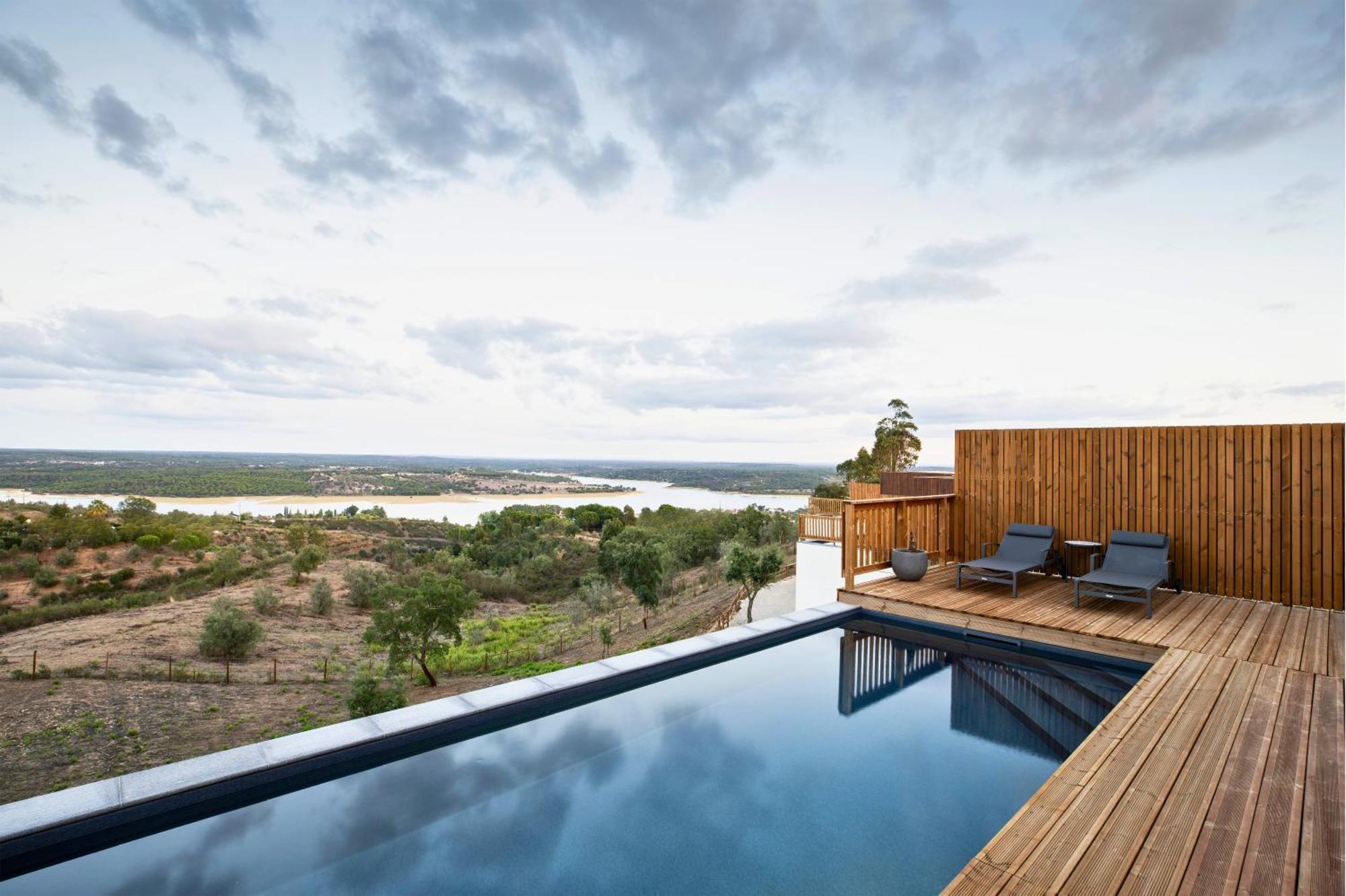 Caju Villas Montargil - Villa Farinha Branca Zewnętrze zdjęcie