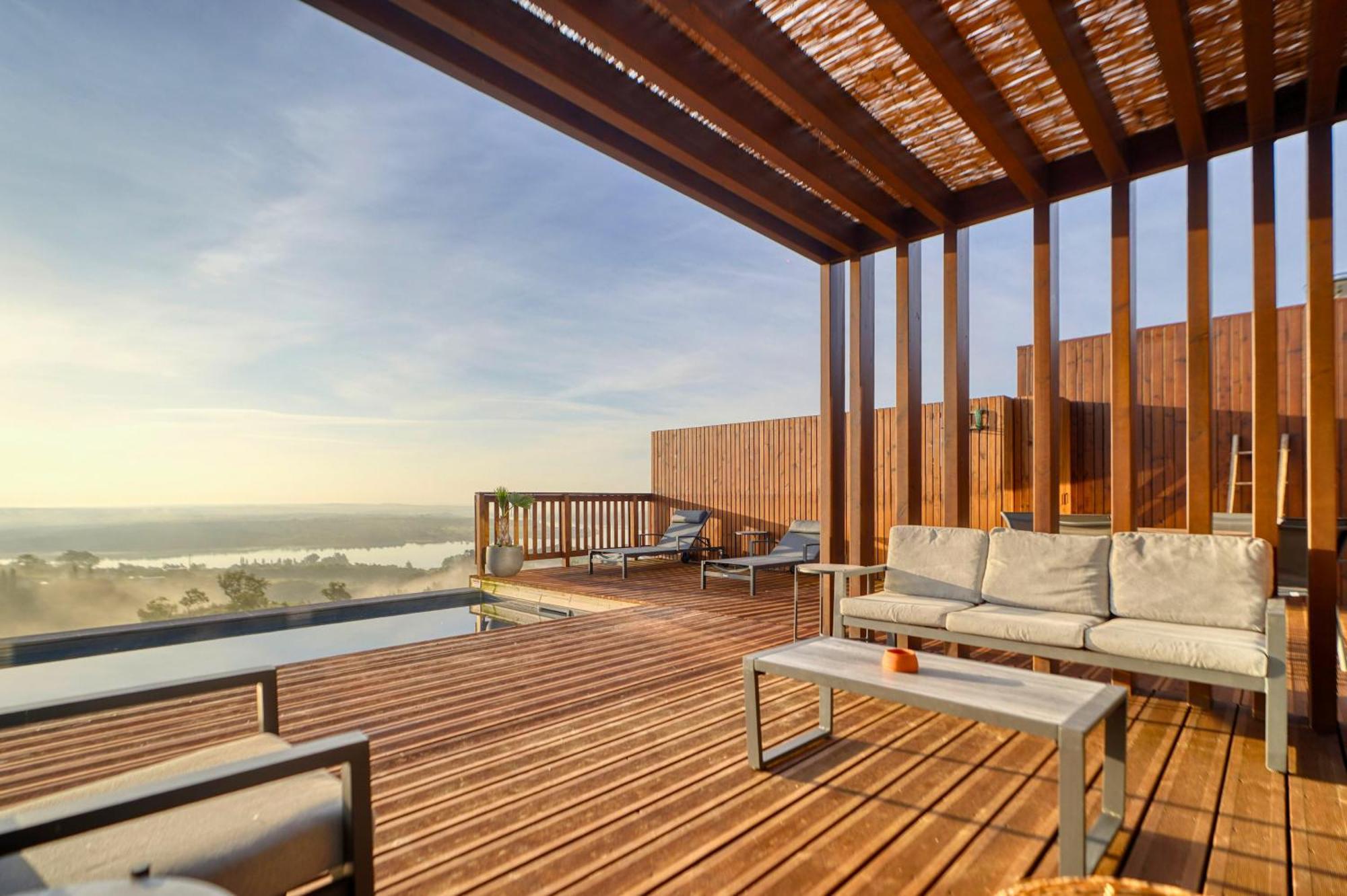 Caju Villas Montargil - Villa Farinha Branca Zewnętrze zdjęcie