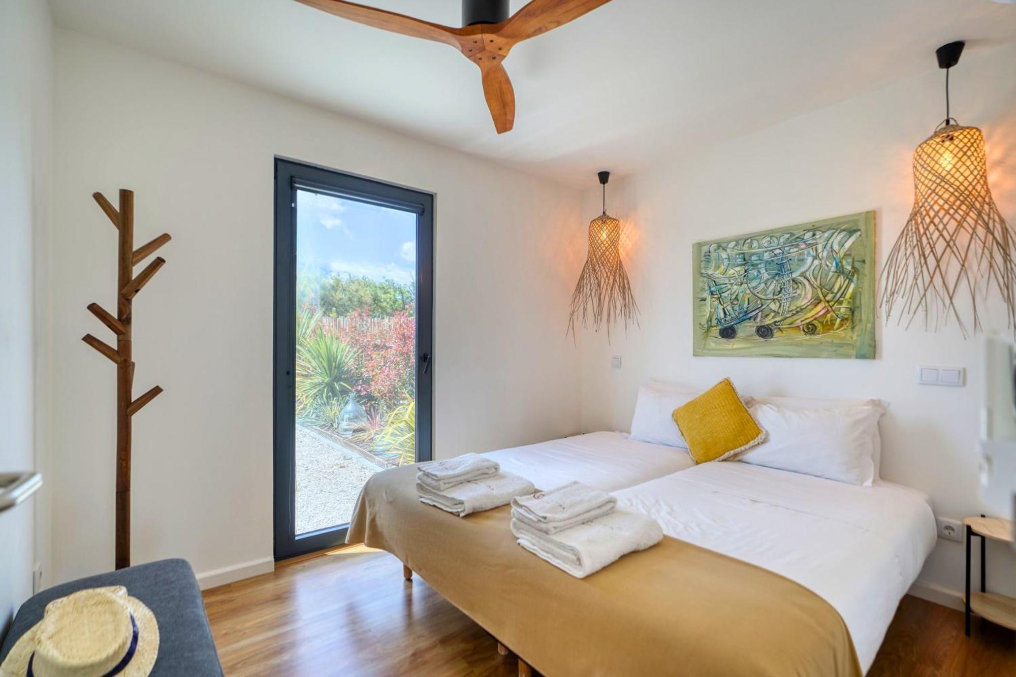 Caju Villas Montargil - Villa Farinha Branca Zewnętrze zdjęcie