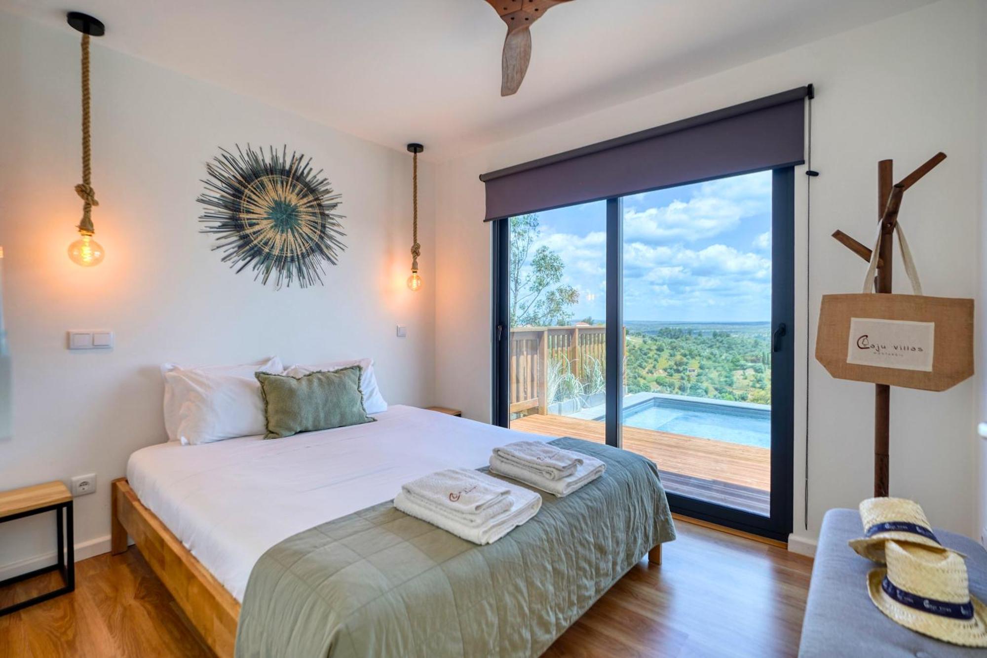 Caju Villas Montargil - Villa Farinha Branca Zewnętrze zdjęcie